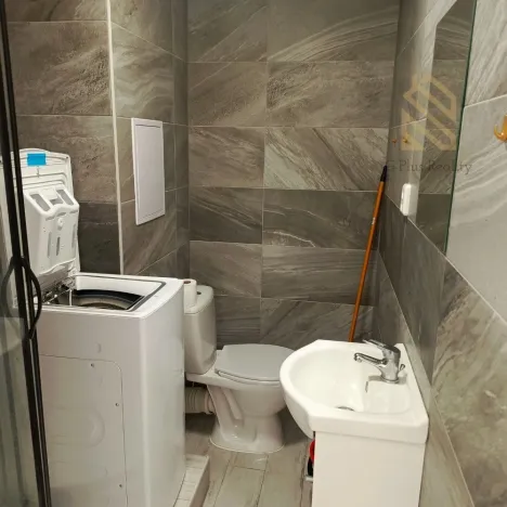 Pronájem bytu 1+kk, Lovosice, Vodní, 22 m2