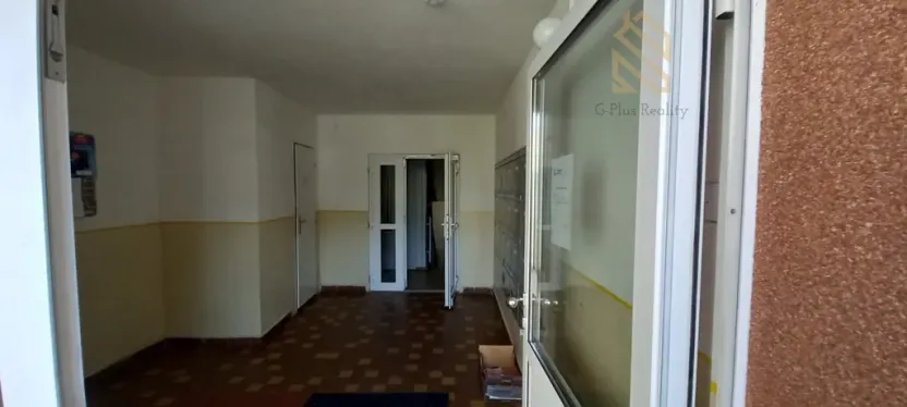 Pronájem bytu 1+kk, Lovosice, Vodní, 22 m2