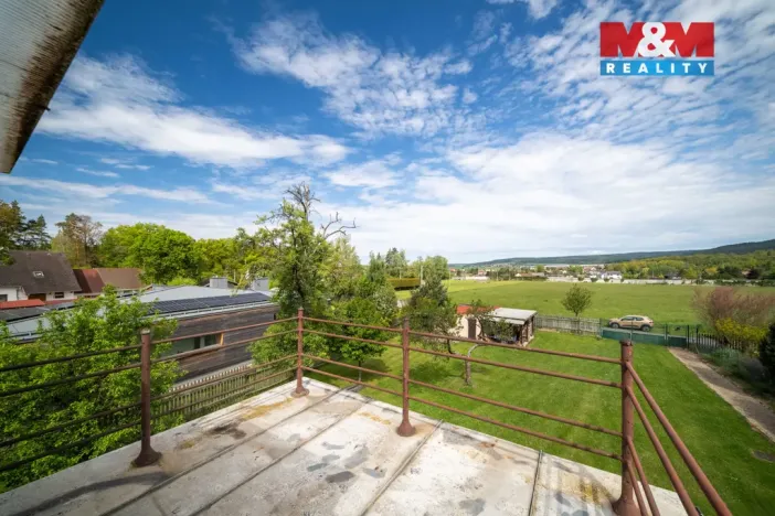 Prodej rodinného domu, Svojkovice, 94 m2