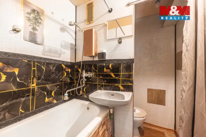Prodej bytu 1+kk, Zlín, Družstevní, 35 m2