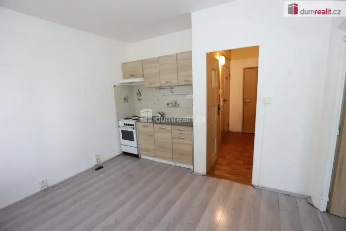Pronájem bytu 1+1, Tachov, Jana Ziky, 42 m2