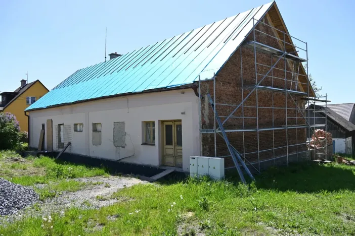Prodej rodinného domu, Staré Město, 150 m2