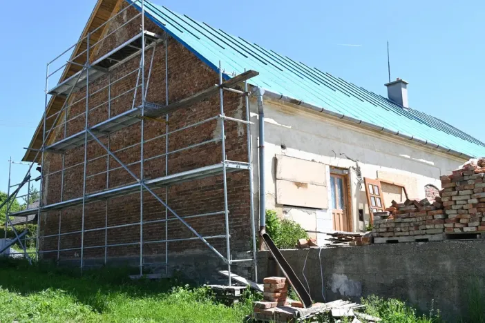 Prodej rodinného domu, Staré Město, 150 m2