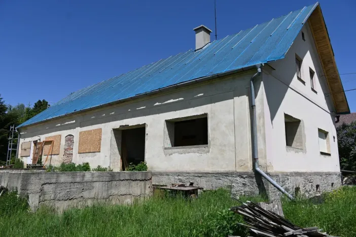 Prodej rodinného domu, Staré Město, 150 m2