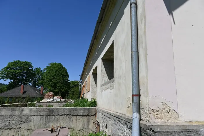 Prodej rodinného domu, Staré Město, 150 m2