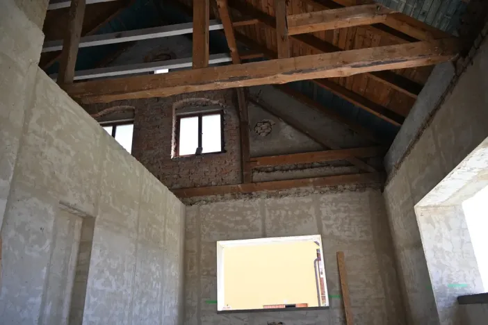 Prodej rodinného domu, Staré Město, 150 m2