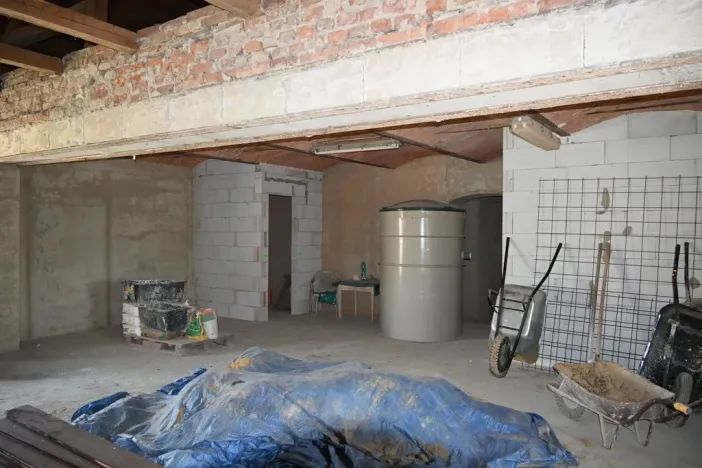 Prodej rodinného domu, Staré Město, 150 m2