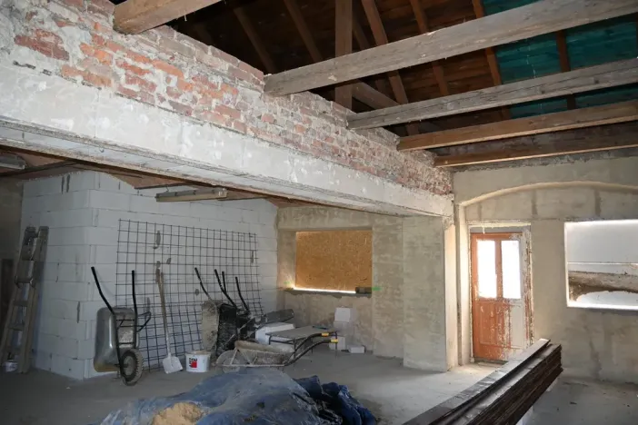 Prodej rodinného domu, Staré Město, 150 m2