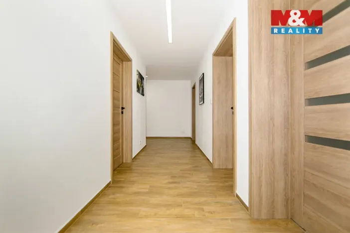 Prodej rodinného domu, Luženičky - Luženice, 124 m2