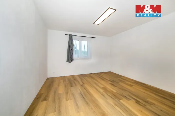 Prodej rodinného domu, Luženičky - Luženice, 124 m2