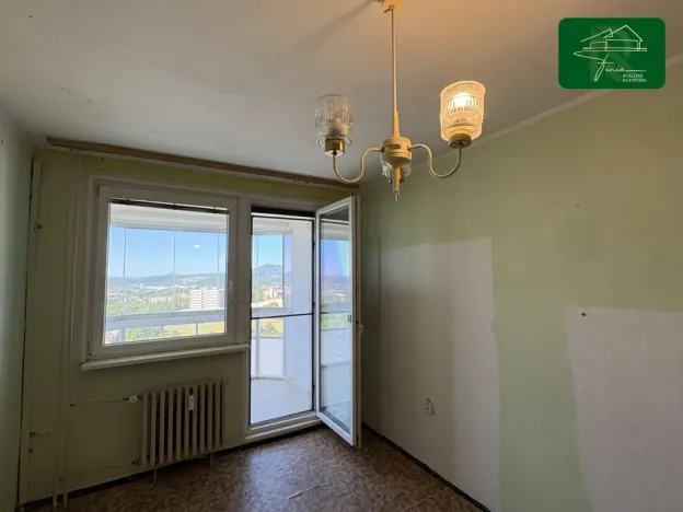 Prodej bytu 1+1, Česká Lípa, 40 m2