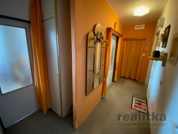 Prodej bytu 1+1, Opava - Kylešovice, 17. listopadu, 37 m2