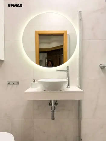 Pronájem bytu 2+kk, Praha - Žižkov, Jagellonská, 45 m2