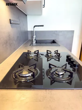 Pronájem bytu 2+kk, Praha - Žižkov, Jagellonská, 45 m2