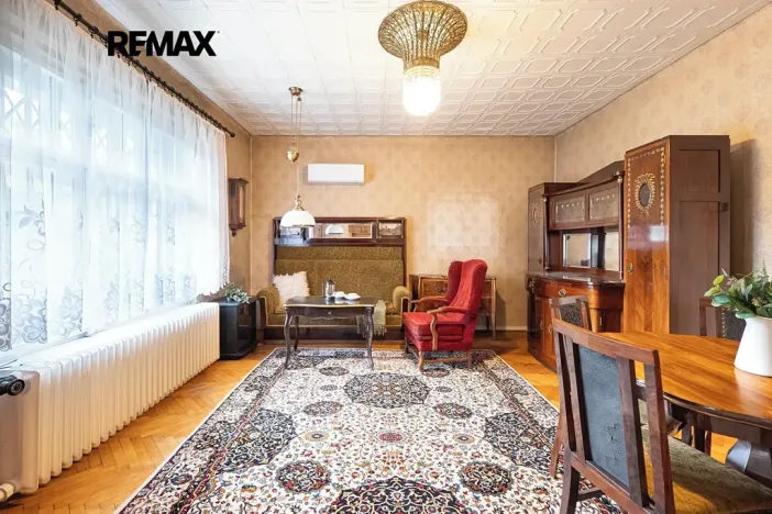 Prodej rodinného domu, Praha - Modřany, Lešetínská, 116 m2