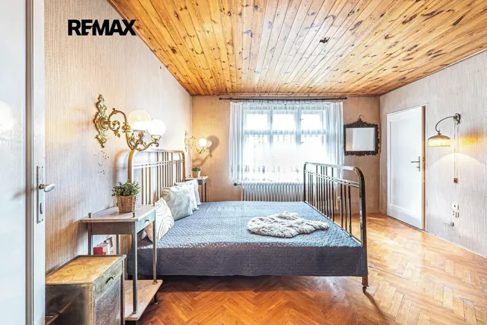 Prodej rodinného domu, Praha - Modřany, Lešetínská, 116 m2