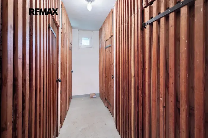 Prodej bytu 3+1, Jindřichův Hradec, sídliště Vajgar, 62 m2