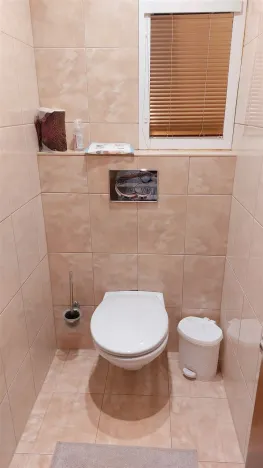 Pronájem bytu 2+kk, Praha, Hudečkova, 47 m2