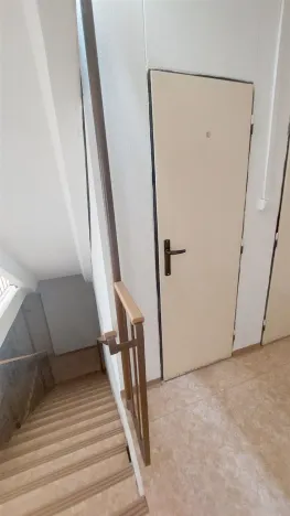 Pronájem bytu 2+kk, Praha, Hudečkova, 47 m2