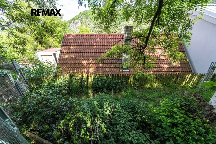 Prodej rodinného domu, Praha - Zbraslav, Pod Kamínkou, 51 m2