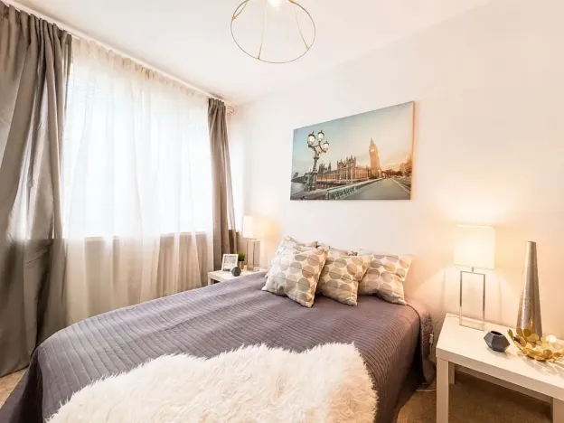 Prodej bytu 2+kk, Praha - Bohnice, Katovická, 42 m2