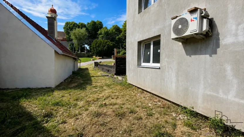 Prodej rodinného domu, Hluboké Mašůvky, 54 m2