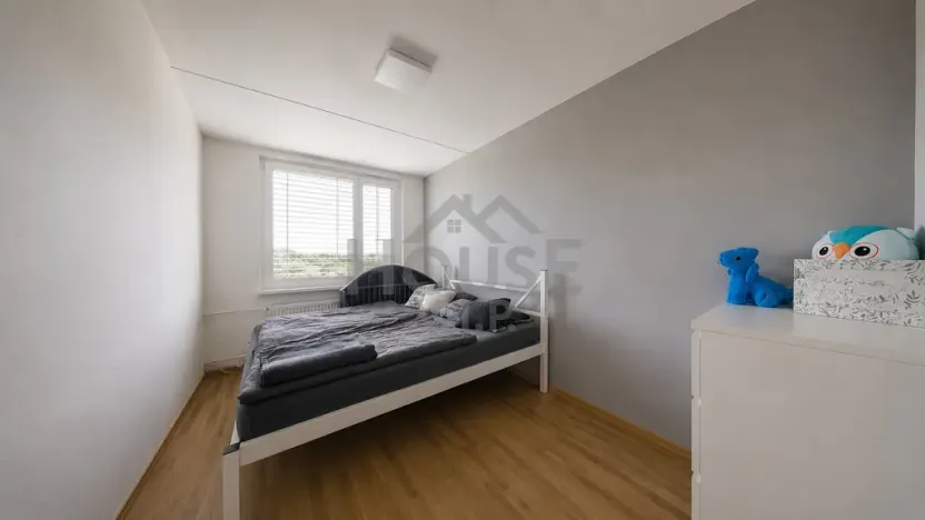 Prodej bytu 2+kk, Praha, K rovinám, 46 m2