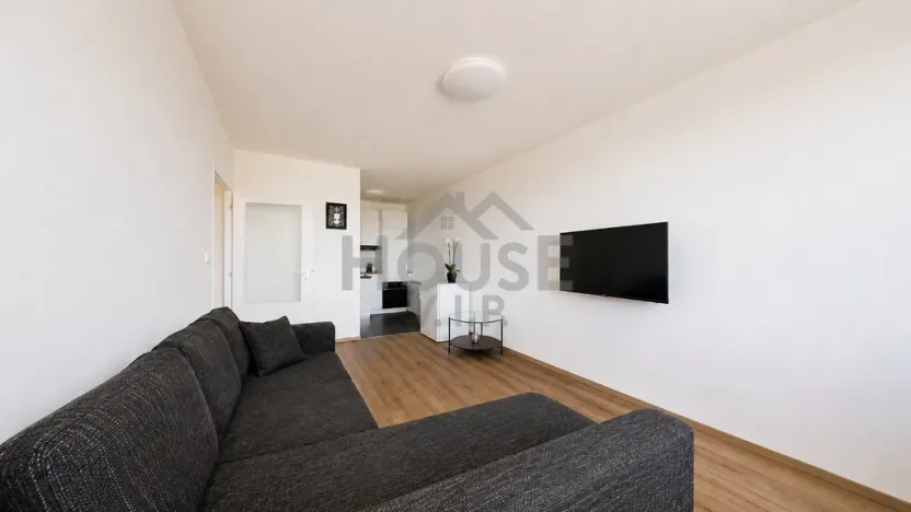 Prodej bytu 2+kk, Praha, K rovinám, 46 m2