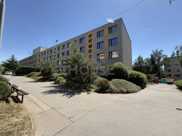 Prodej bytu 2+kk, Praha, K rovinám, 46 m2