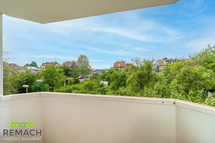 Prodej bytu 1+kk, Otrokovice, J. Valčíka, 34 m2