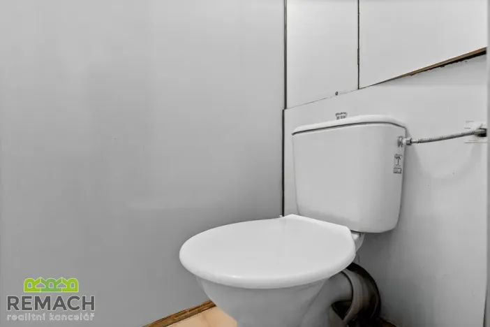 Prodej bytu 1+kk, Otrokovice, J. Valčíka, 34 m2