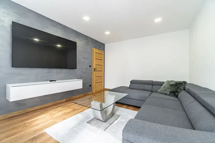 Pronájem bytu 2+1, Valašské Meziříčí, Králova, 54 m2