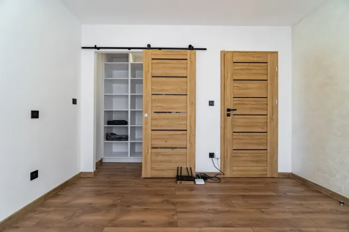 Pronájem bytu 2+1, Valašské Meziříčí, Králova, 54 m2
