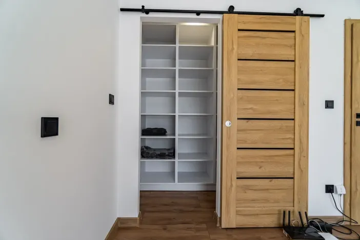 Pronájem bytu 2+1, Valašské Meziříčí, Králova, 54 m2