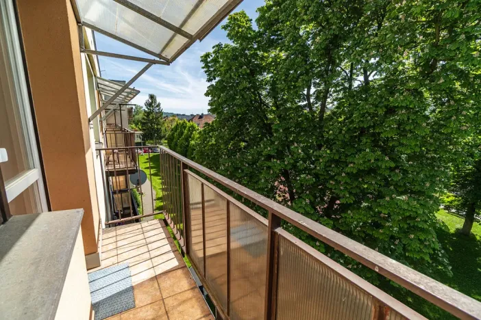 Pronájem bytu 2+1, Valašské Meziříčí, Králova, 54 m2
