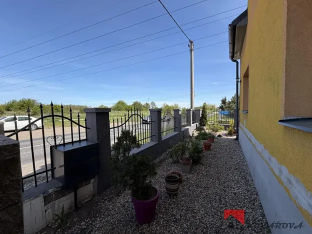 Prodej rodinného domu, Kostelec nad Labem, Kostelecká, 350 m2