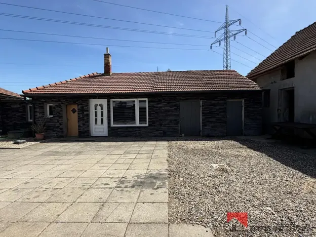 Prodej rodinného domu, Kostelec nad Labem, Kostelecká, 350 m2