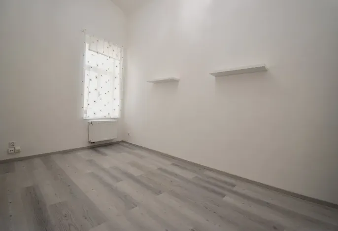 Pronájem bytu 1+1, Plzeň - Vnitřní Město, Bezručova, 36 m2