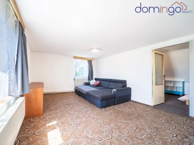 Prodej rodinného domu, Opatovec, 120 m2