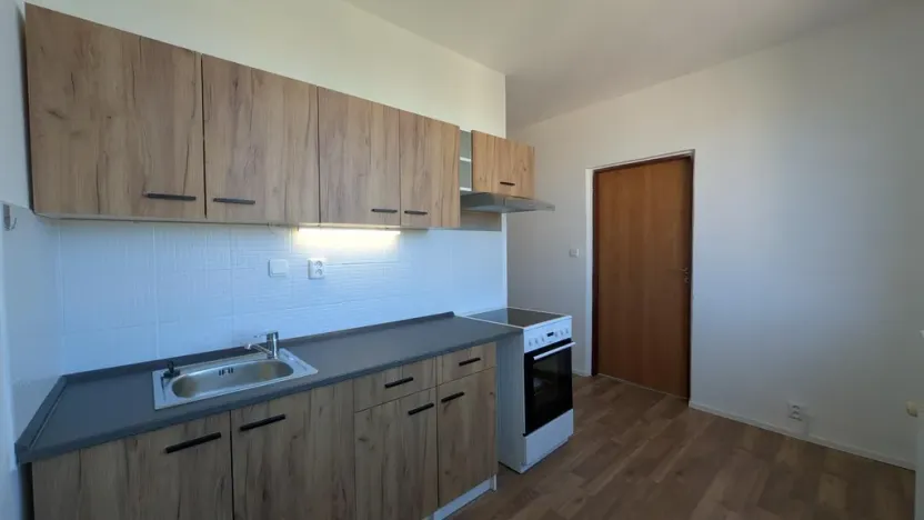 Pronájem bytu 3+1, Most, Česká, 65 m2
