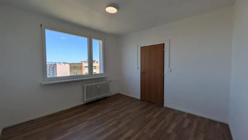 Pronájem bytu 3+1, Most, Česká, 65 m2