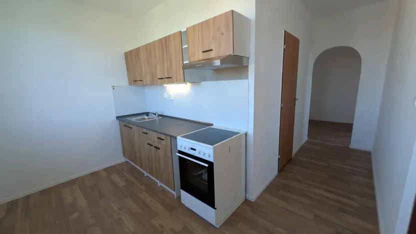 Pronájem bytu 3+1, Most, Česká, 65 m2