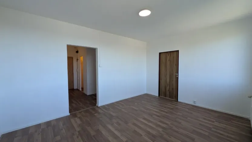 Pronájem bytu 3+1, Most, Česká, 65 m2