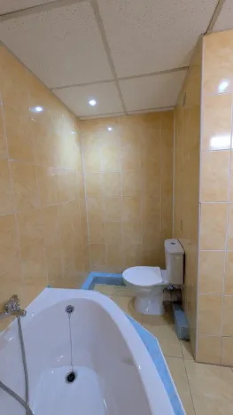 Pronájem bytu 3+1, Most, Česká, 65 m2
