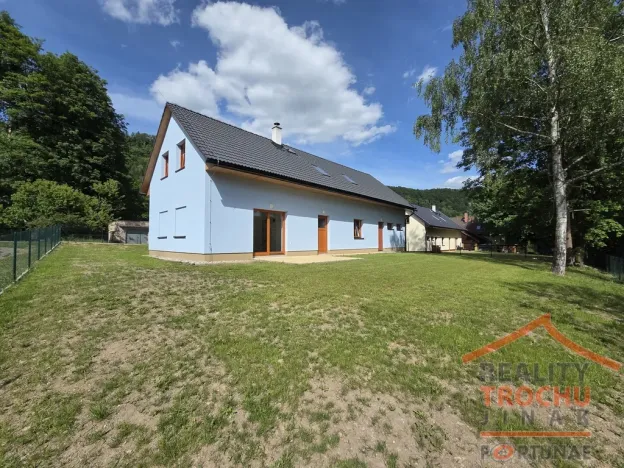 Prodej rodinného domu, Stárkov, 230 m2