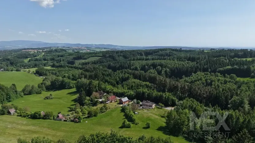 Prodej rodinného domu, Červený Kostelec, V Ráji, 107 m2
