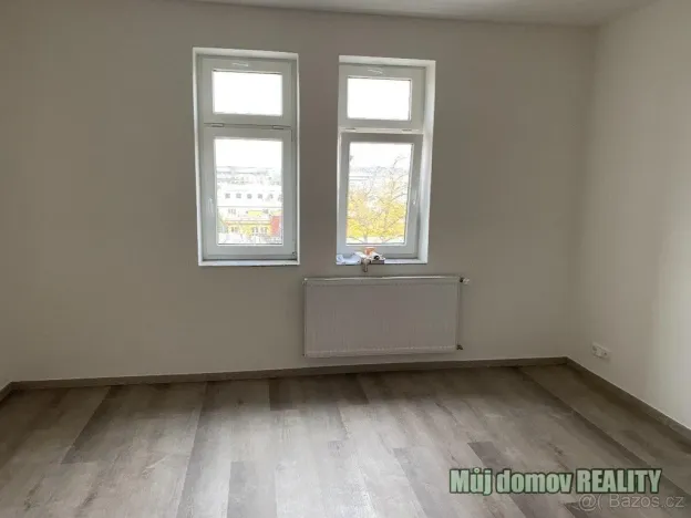 Pronájem bytu 1+kk, Praha - Vysočany, Freyova, 22 m2