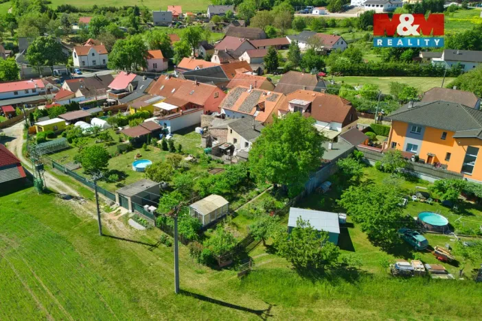 Prodej rodinného domu, Beroun - Beroun-Jarov, Ke Kosovu, 110 m2