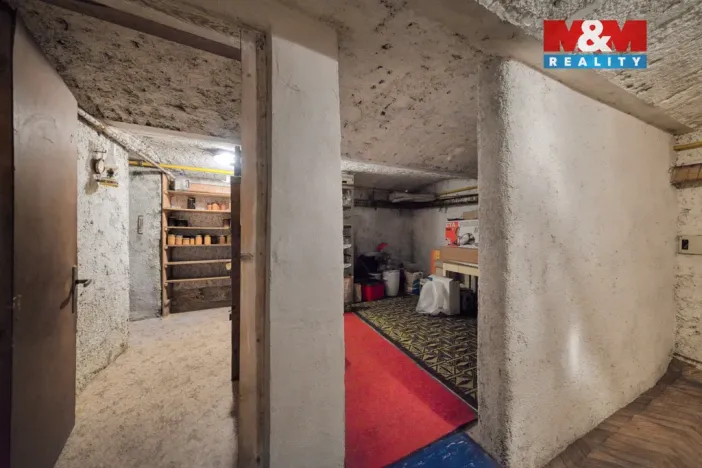 Prodej rodinného domu, Beroun - Beroun-Jarov, Ke Kosovu, 110 m2