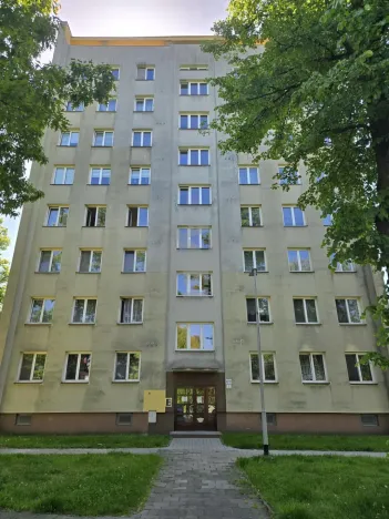 Prodej bytu 3+1, Karviná - Mizerov, Kpt. Jaroše, 64 m2